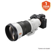 Sony FE 300mm F2.8 GM OSS Lens