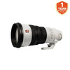 Sony FE 300mm F2.8 GM OSS Lens