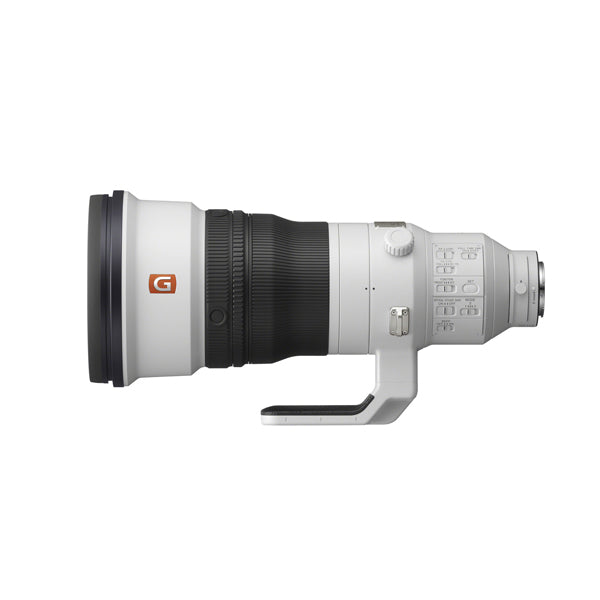 Sony FE 400mm F2.8 GM OSS Lens