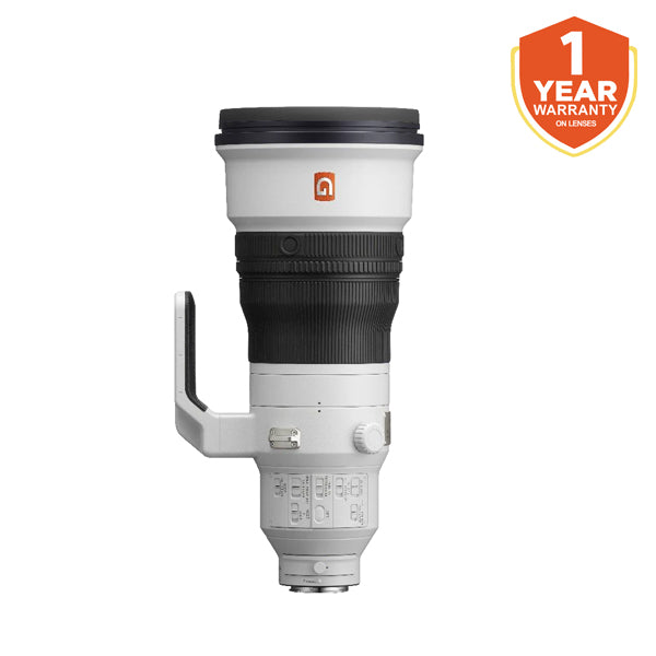 Sony FE 400mm F2.8 GM OSS Lens
