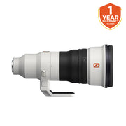 Sony FE 400mm F2.8 GM OSS Lens