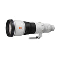 Sony FE 600mm F4 GM OSS Lens