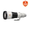 Sony FE 600mm F4 GM OSS Lens
