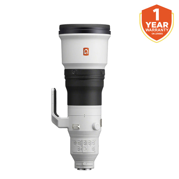 Sony FE 600mm F4 GM OSS Lens