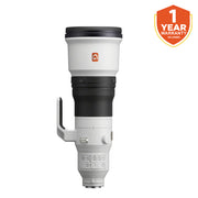 Sony FE 600mm F4 GM OSS Lens