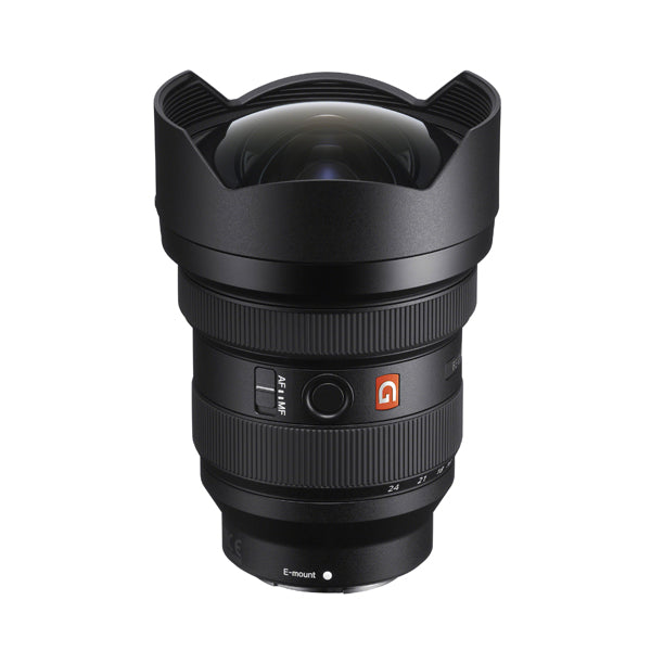 Sony FE 12-24mm F2.8 GM Lens
