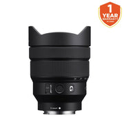 Sony FE 12-24mm F4 G Lens