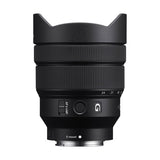 Sony FE 12-24mm F4 G Lens