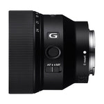 Sony FE 12-24mm F4 G Lens