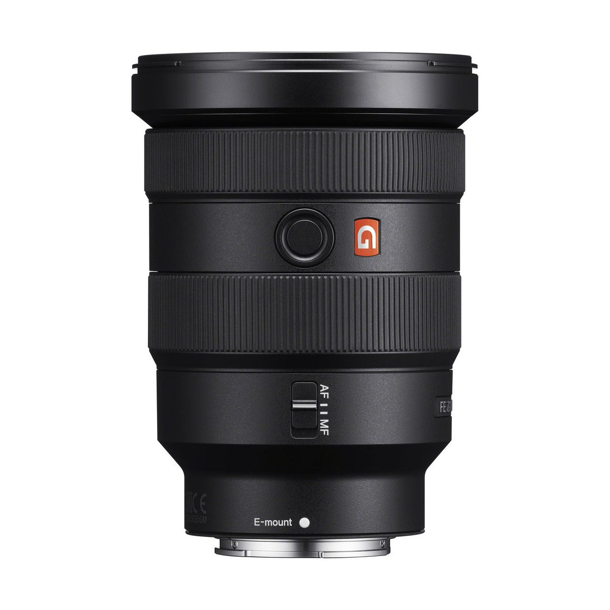 Sony FE 16-35mm F2.8 GM Lens