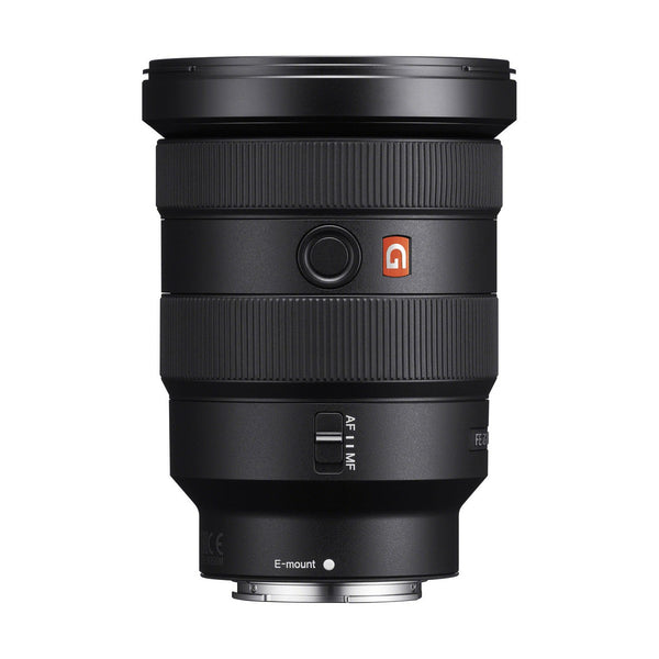 Sony FE 16-35mm F2.8 GM Lens — alternate view