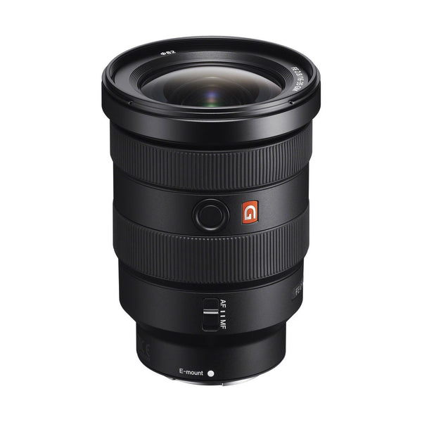 Sony FE 16-35mm F2.8 GM Lens