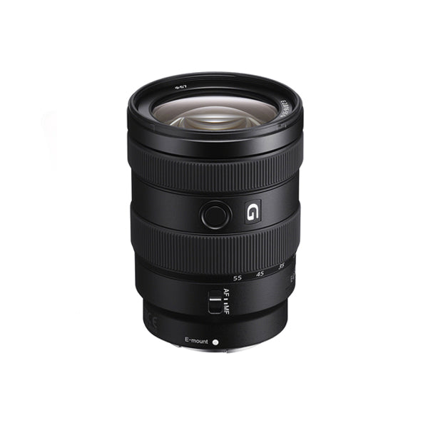 Sony E 16-55mm F2.8 G Lens (APS-C)