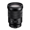 Sony E PZ 18-105mm F4 G OSS Lens