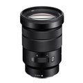 Sony E PZ 18-105mm F4 G OSS Lens