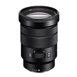 Sony E PZ 18-105mm F4 G OSS Lens