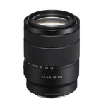 SEL  18135 WideAngle 18-135mm F3.5-5.6 OSS