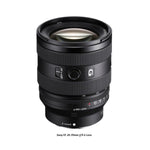 Sony FE 20-70mm F4 G Lens (Sony E)