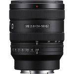 SEL2450G FE 24-50mm F2.8 G