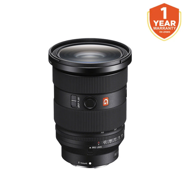 Sony FE 24-70mm F2.8 GM II Lens (Sony E)
