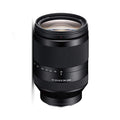 Sony FE 24-240mm F3.5-6.3 OSS Lens