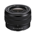 Sony FE 28-60mm F4-5.6 Lens