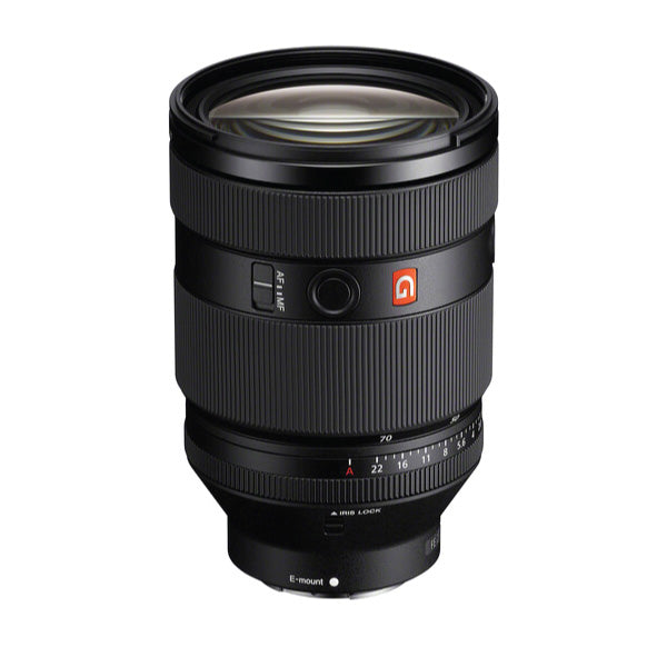 Sony FE 28-70mm F2 GM Lens
