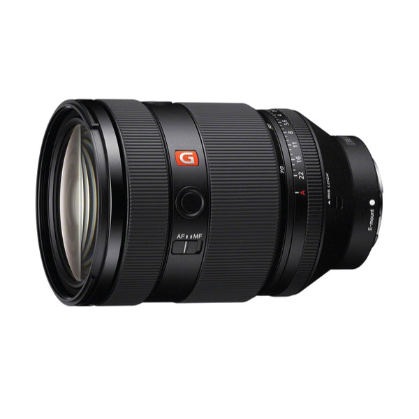 Sony FE 28-70mm F2 GM Lens — alternate view