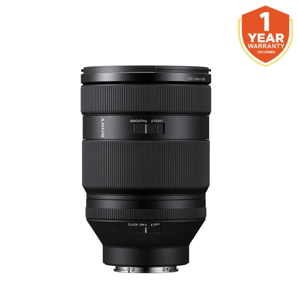 Sony FE 28-70mm F2 GM Lens — alternate view