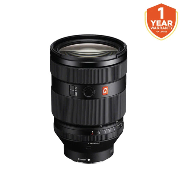 Sony FE 28-70mm F2 GM Lens