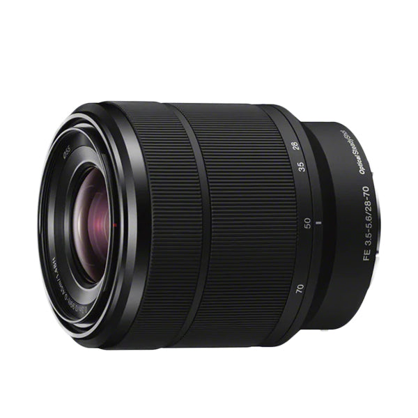 Sony FE 28-70mm F3.5-5.6 OSS Lens