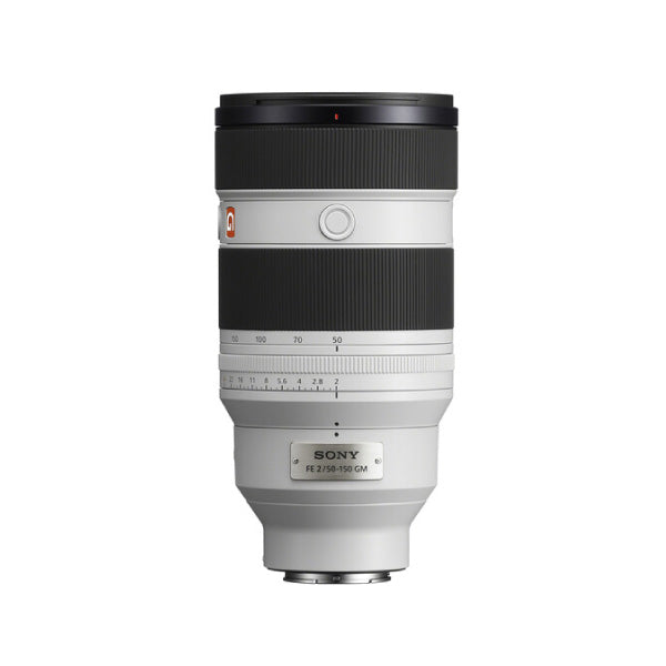 Sony FE 50-150mm F2.8 GM OSS Lens