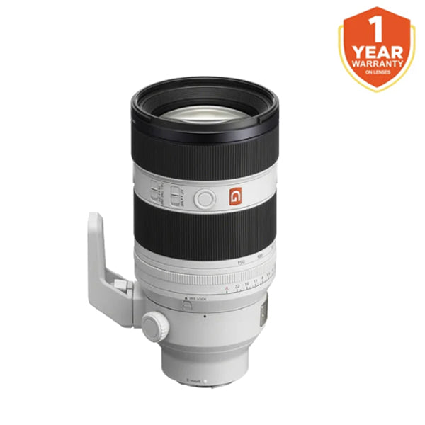 Sony FE 50-150mm F2 GM Lens