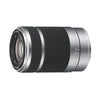 Sony E 55-210mm F4.5-6.3 OSS Lens