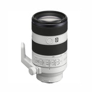 Sony FE 70-200mm F4 G OSS II Lens (Sony E-Mount)