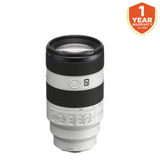 Sony FE 70-200mm F4 Macro G OSS II Lens