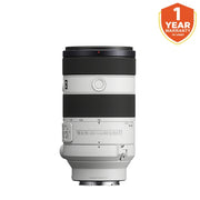 Sony FE 70-200mm F4 Macro G OSS II Lens