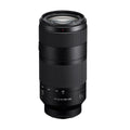 Sony FE 100-400mm F5.6-8 OSS Lens