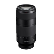 Sony FE 100-400mm F5.6-8 OSS Lens