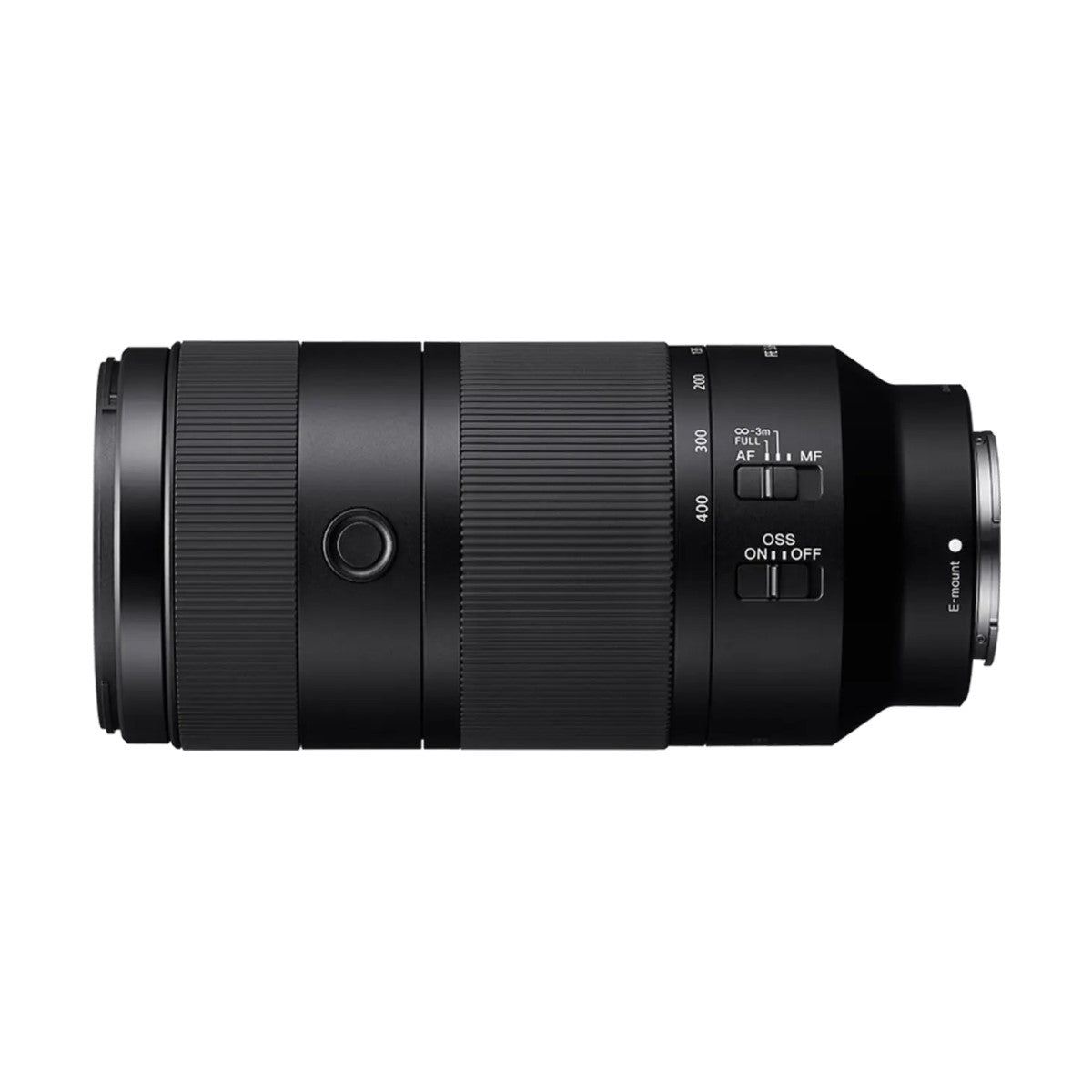 Sony FE 100-400mm F5.6-8 OSS Lens