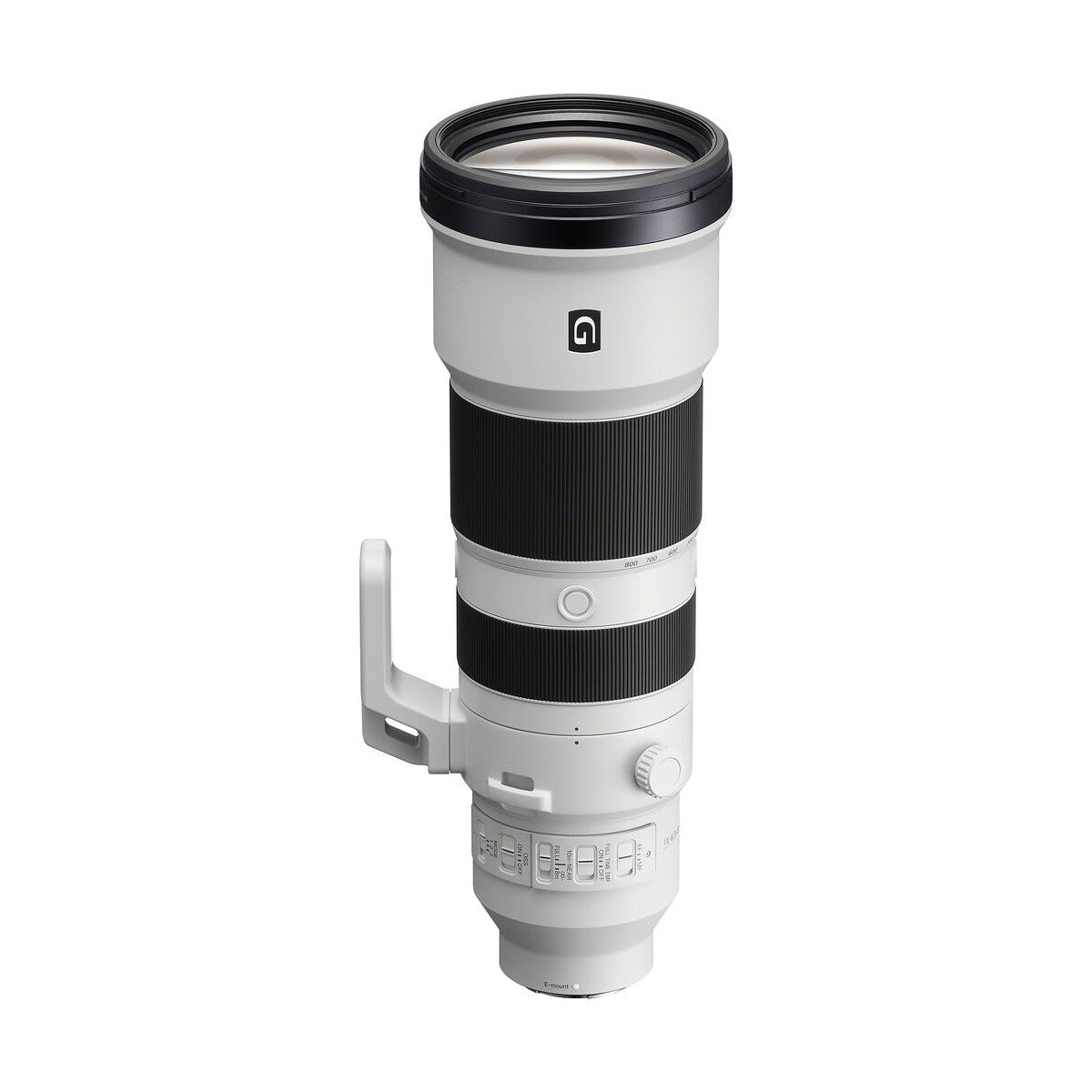 Sony FE 400-800mm F6.3-8 G OSS Lens