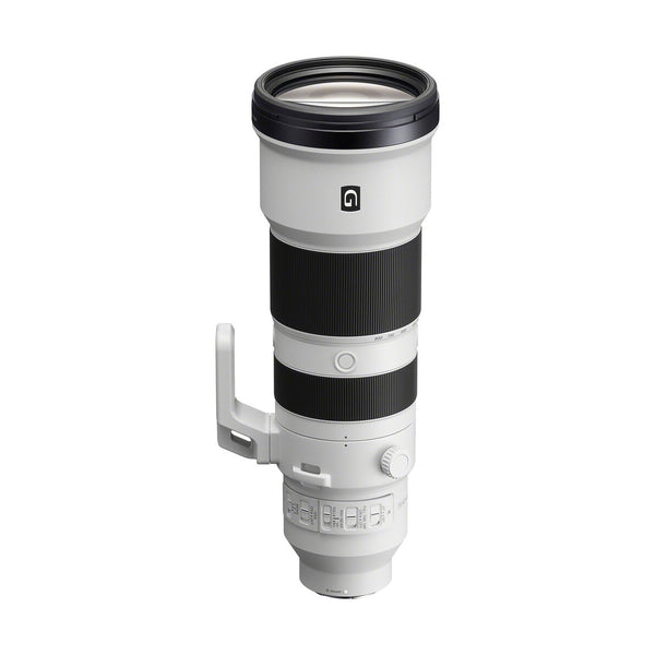 Sony FE 400-800mm F6.3-8 G OSS Lens
