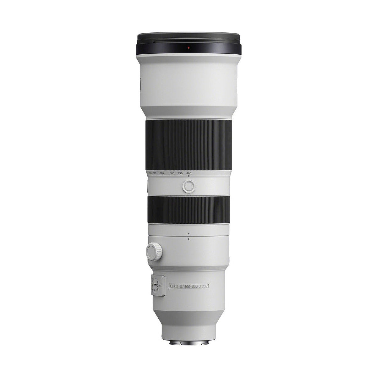 Sony FE 400-800mm F6.3-8 G OSS Lens