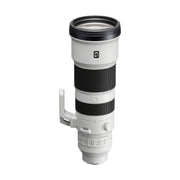 Sony FE 400-800mm F6.3-8 G OSS Lens