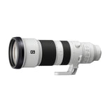 SONY SEL FE400800G 400-800mm f6.3-8 G OSS