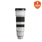 Sony FE 400-800mm F6.3-8 G OSS Lens