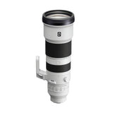 SONY SEL FE400800G 400-800mm f6.3-8 G OSS