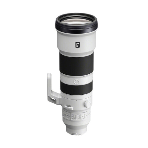 SEL FE400800G 400-800mm f6.3-8 G OSS