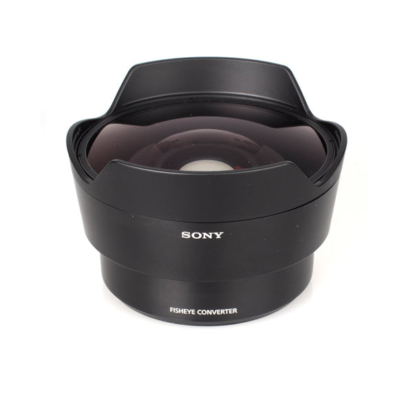 Sony FE 1.4x Teleconverter (Sony E-Mount)