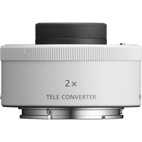 Sony FE 2.0x Teleconverter (Sony E-Mount)